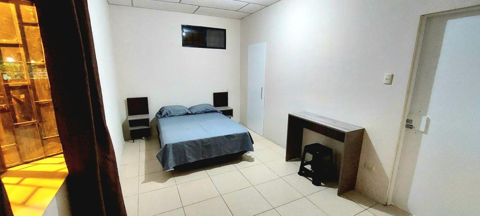 Villa De Maria Guayaquil Eksteriør bilde