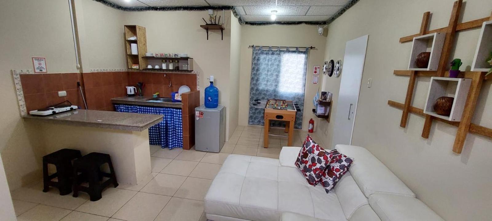 Villa De Maria Guayaquil Eksteriør bilde