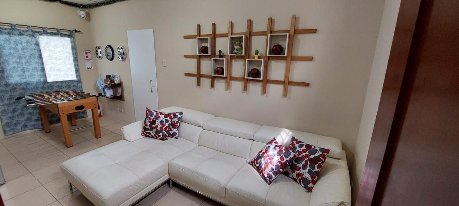 Villa De Maria Guayaquil Eksteriør bilde