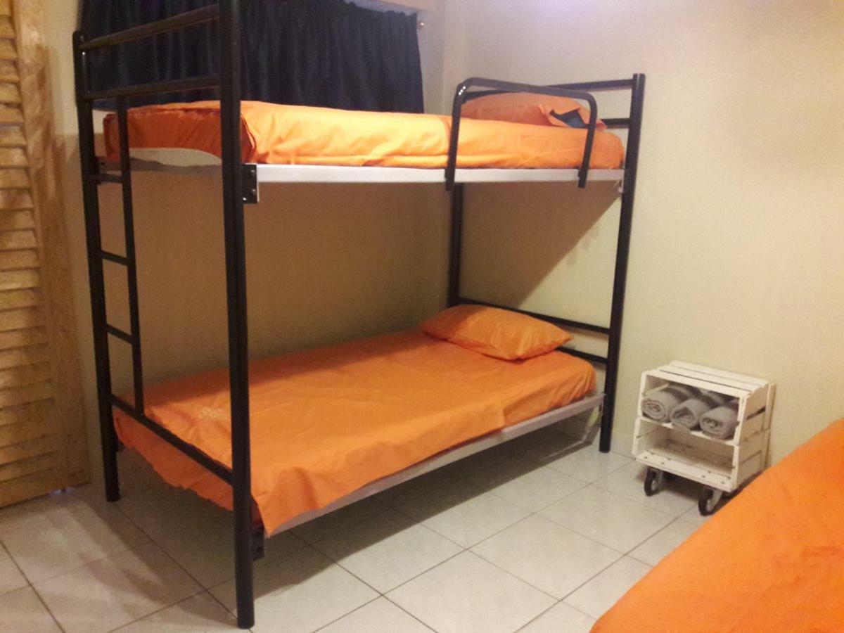 Villa De Maria Guayaquil Eksteriør bilde